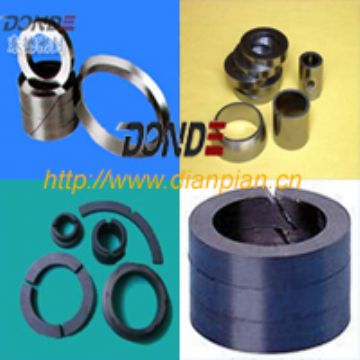 Die-Formed Graphite Ring/Graphite Seals Gasket/Graphite Jointing Washer